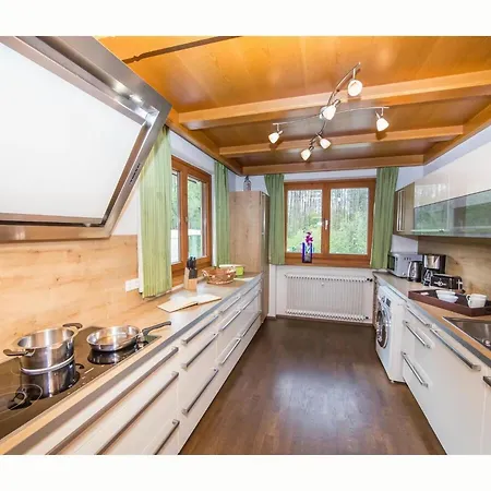 Apartamento Prielau