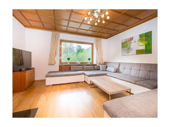 Prielau Apartamento *