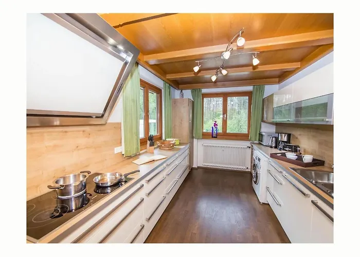Apartamento Prielau