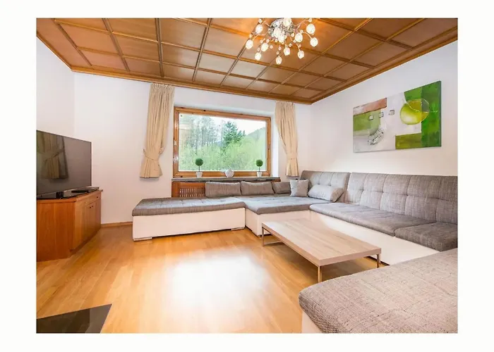Prielau Apartamento