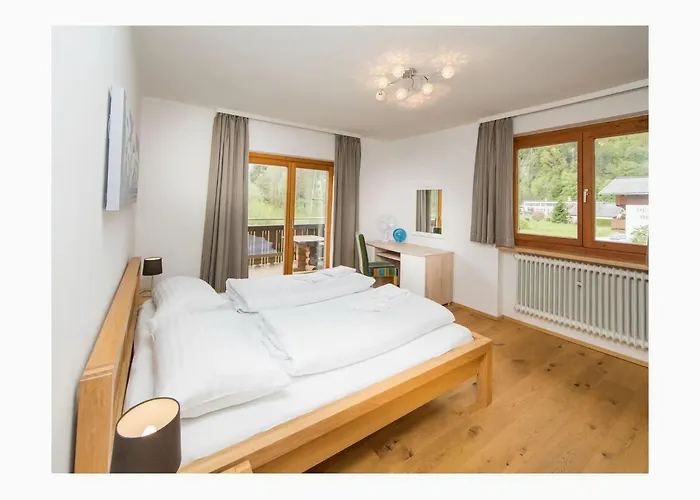 Apartamento Prielau
