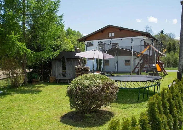 Apartamento Prielau *