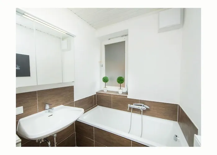 Apartamento Prielau Maishofen